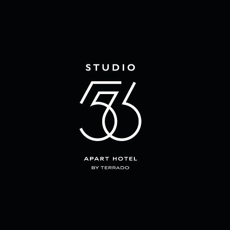 Studio 56 By Terrado Antofagasta Eksteriør billede